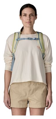 Patagonia Refugio DayPack 32L Rucksack, grün