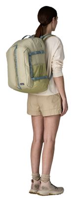 Patagonia Refugio DayPack 32L Rucksack, grün