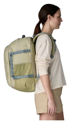 Patagonia Refugio DayPack 32L Rucksack, grün