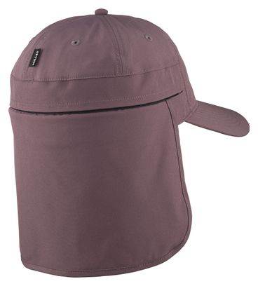 Gorra Millet Trekker II Marrón