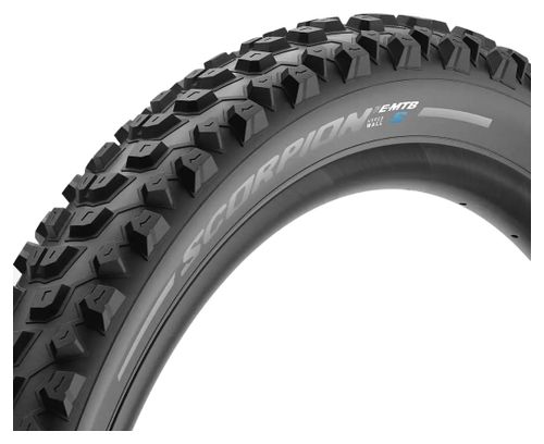 Pirelli Scorpion E-MTB S 27,5'' Tubeless Ready Soft SmartGrip Gravity HyperWall Tire