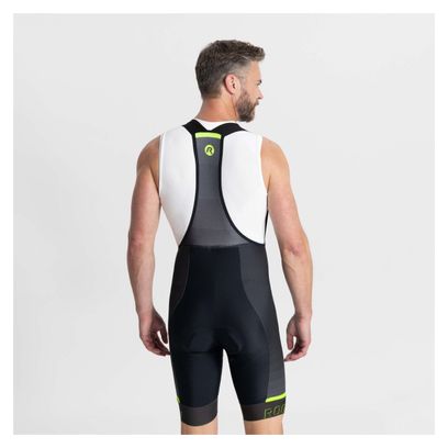 Cuissard Velo Avec Bretelless Homme Rogelli Hero II