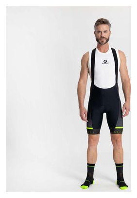 Cuissard Velo Avec Bretelless Homme Rogelli Hero II