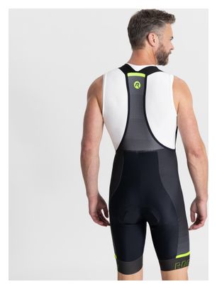 Cuissard Velo Avec Bretelless Homme Rogelli Hero II