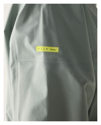Wasserdichte Jacke Haglöfs L.I.M Airak Gore-Tex Grün Damen