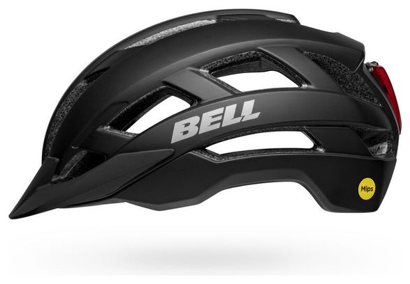 Bell Falcon XRV LED Mips Helm Schwarz