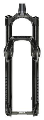 Rockshox Recon Silver RL 27.5 &#39;&#39; Solo Air Fork | 9x100 mm | Offset 42 | Black 2021