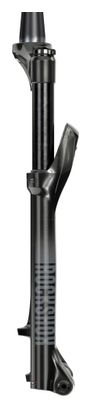 Rockshox Recon Silver RL 27.5 &#39;&#39; Solo Air Fork | 9x100 mm | Offset 42 | Black 2021