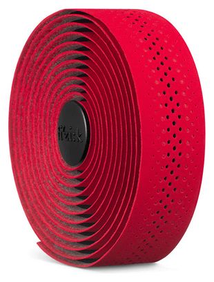 Manubrio Fizik Tempo Microtex Bondcush Soft - Rosso