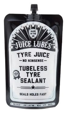 Juice Lubes Preventive Fluid 130ml Anti Puncture