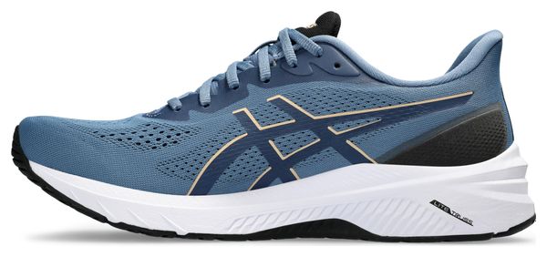 Asics GT-1000 12 Runningschuh Blau Herren