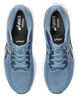 Asics GT-1000 12 Runningschuh Blau Herren