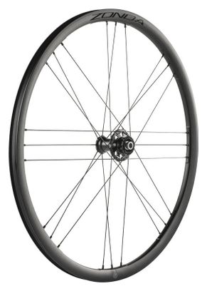 Juego de ruedas Campagnolo Zonda GT Disc | 12x100 - 12x142 mm | Centerlock