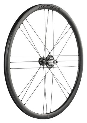 Juego de ruedas Campagnolo Zonda GT Disc | 12x100 - 12x142 mm | Centerlock