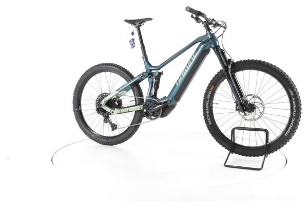 Reconditionné - Haibike AllTrail 9 E-Bike Fully - Bon Etat Ãtat