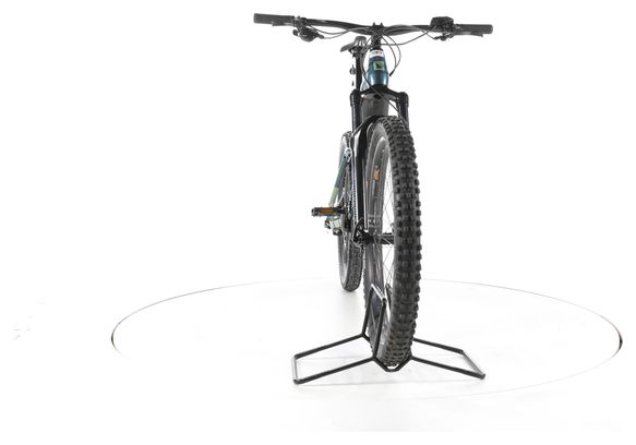 Reconditionné - Haibike AllTrail 9 E-Bike Fully - Bon Etat Ãtat