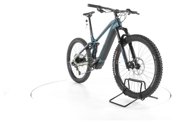 Reconditionné - Haibike AllTrail 9 E-Bike Fully - Bon Etat Ãtat