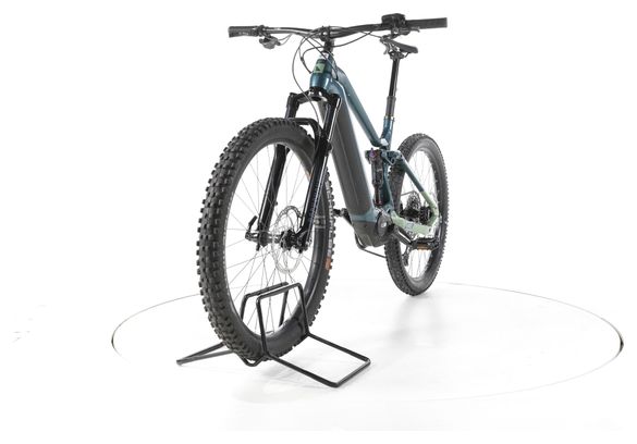 Reconditionné - Haibike AllTrail 9 E-Bike Fully - Bon Etat Ãtat