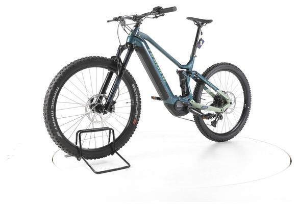 Reconditionné - Haibike AllTrail 9 E-Bike Fully - Bon Etat Ãtat