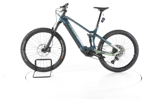 Reconditionné - Haibike AllTrail 9 E-Bike Fully - Bon Etat Ãtat