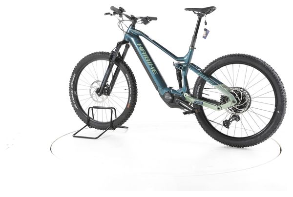 Reconditionné - Haibike AllTrail 9 E-Bike Fully - Bon Etat Ãtat