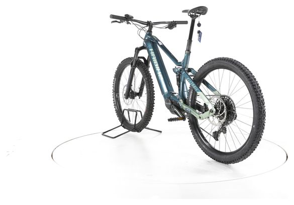 Reconditionné - Haibike AllTrail 9 E-Bike Fully - Bon Etat Ãtat