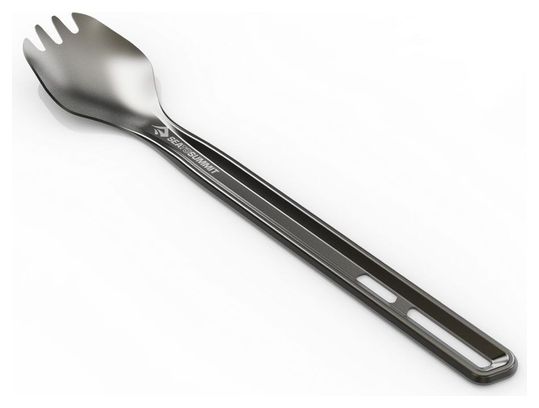 Sea To Summit Spork Long Grey