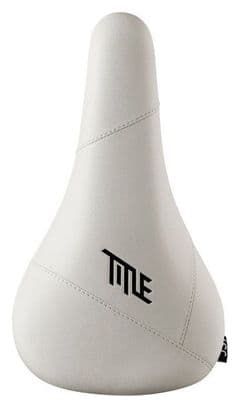 Selle Title JS1 Blanc