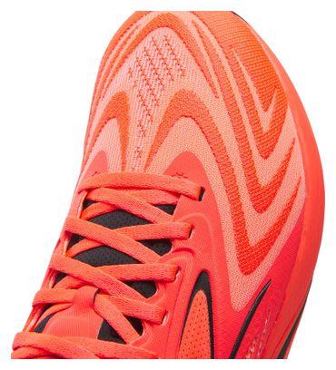 Chaussures Training Reebok Nano X5 Edge Rouge/Noir Unisexe