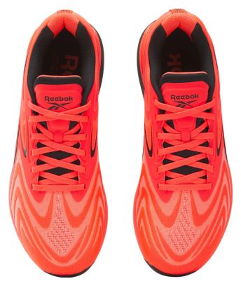 Chaussures Training Reebok Nano X5 Edge Rouge/Noir Unisexe