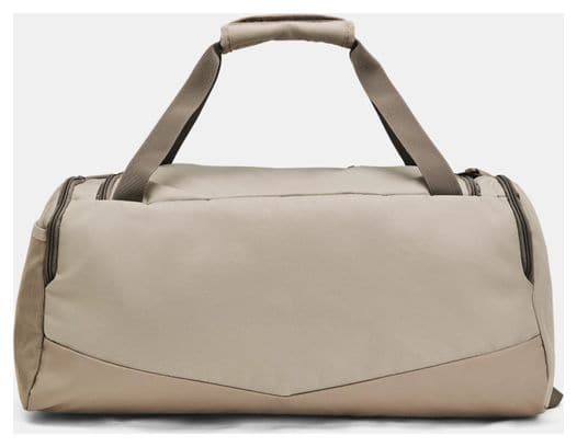 Sac de Sport Under Armour Undeniable 5.0 Beige Unisex