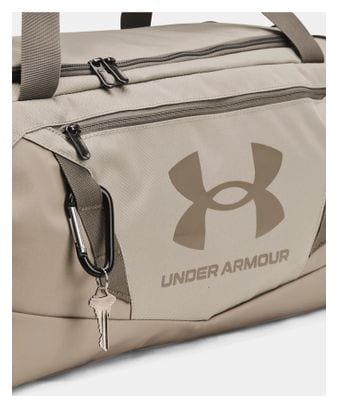 Bolsa de deporte Under <strong>Armour </strong> Undeniable 5.0 Beige Unisex