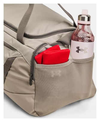 Bolsa de deporte Under <strong>Armour </strong> Undeniable 5.0 Beige Unisex