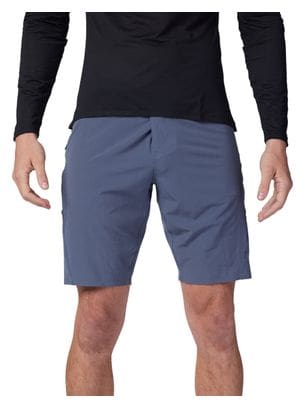 Short Fox Flexair Ascent Gris