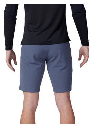 Short Fox Flexair Ascent Gris