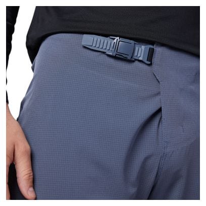 Fox Flexair Ascent Shorts Grey