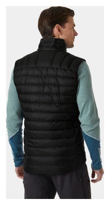 Helly Hansen Verglas 2.0 Sleeveless Down Jacket Black