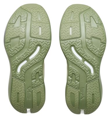 Mount to Coast C135 Badwater Green Men's Running Shoes