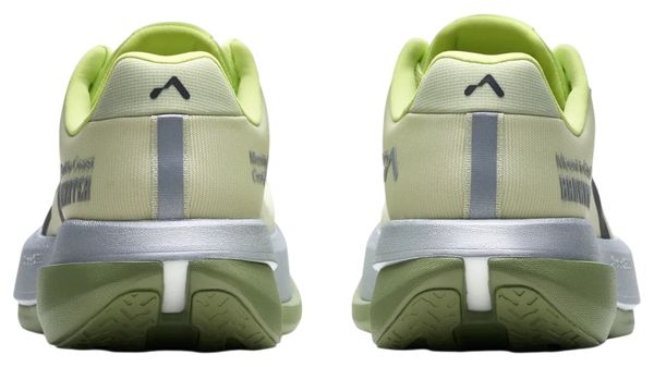Mount to Coast C135 Badwater Green Men's Running Shoes