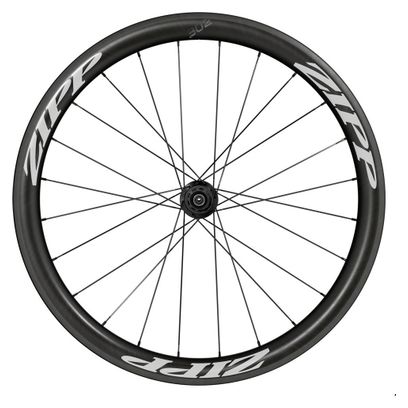 Zipp Rear Wheel 302 Tubetype V1 | 9x130mm | White Stickers