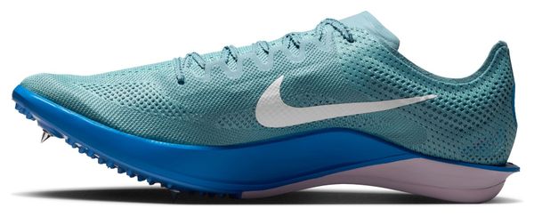 Chaussures d'Athlétisme Nike Dragonfly 2 CM Bleu Homme