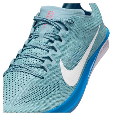 Chaussures d'Athlétisme Nike Dragonfly 2 CM Bleu Homme