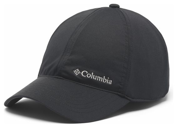 Casquette Columbia Coolhead III Noir Unisexe