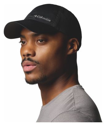 Casquette Columbia Coolhead III Noir Unisexe