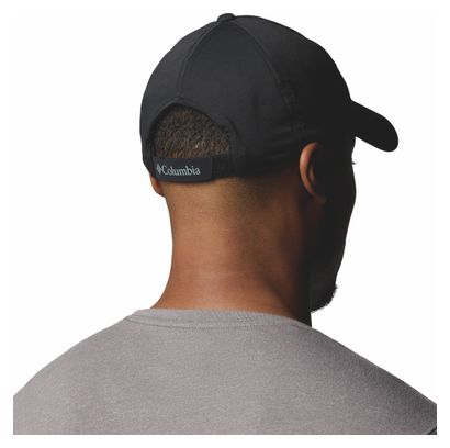 Columbia Coolhead III Cap Black Unisex | Alltricks.com