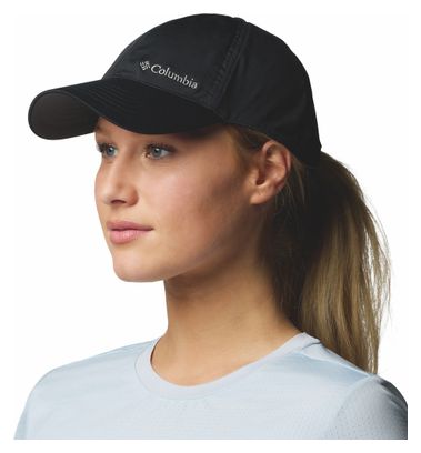 Casquette Columbia Coolhead III Noir Unisexe