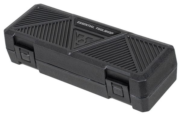 Topeak Essential Toolshop (24 pezzi)
