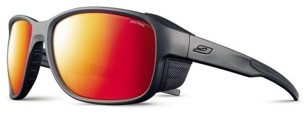 Julbo Montebianco 2 Spectron 3 Dark Blue / Black