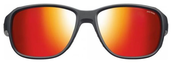 Julbo Montebianco 2 Spectron 3 Dark Blue / Black