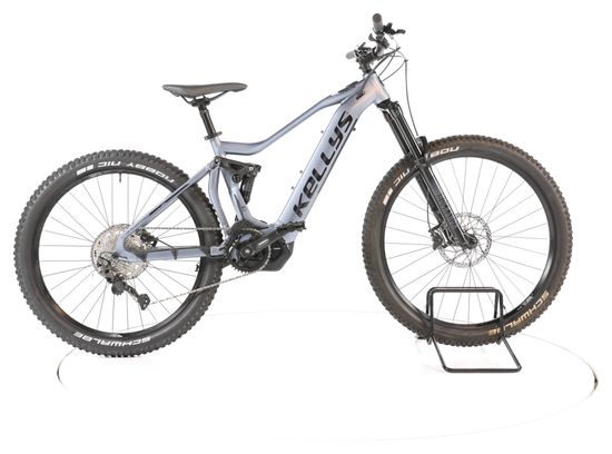 Produit reconditionné - Kellys Theos i50 Vélo électrique VTT 2021 - Bon Etat